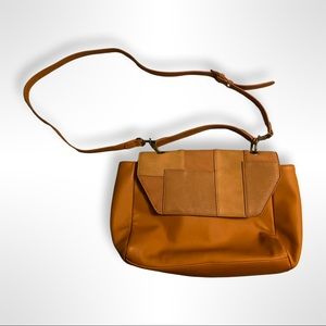 Universal Thread Brown Crossbody Purse